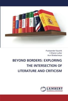 Are Books Peer Reviewed: Exploring the Intersection of Literary Criticism and Scholarly Validation