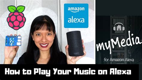 can you play YouTube music on Alexa without using the browser?