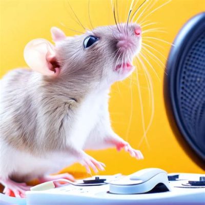 do rats like music while exploring the concept of auditory preferences in nocturnal creatures