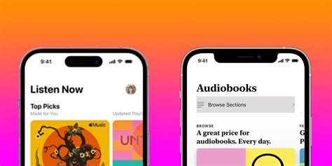 does apple music include audiobooks? exploring the world of audio content