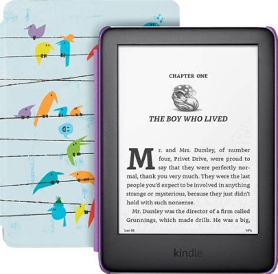 How Many Books Fit on 8GB Kindle: A Detailed Analysis