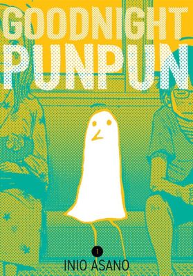 how many goodnight punpun books are there and what are the key differences between them?