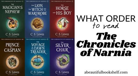 How many Narnia books are there, and why do they make us question the nature of reality?