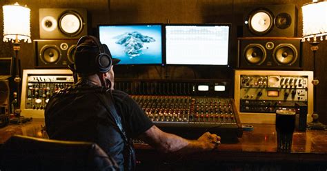 How Much Does a Music Producer Make? – An Insight into the Career and its Financial Reward