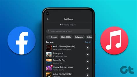 How to Add Music to My Facebook Profile: Exploring the Social Media and Musical Intersection
