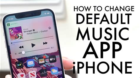 How to Change Default Music App on iPhone: A Comprehensive Guide with Tips and Tricks