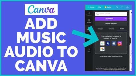 how to change music on canva video and why it matters in today's music industry