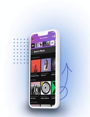 how to get music on touchtunes: the art of blending sounds in the digital age