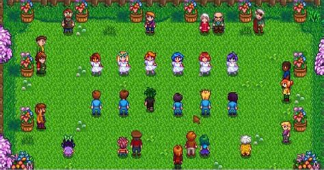 how to get to flower dance - stardew valley: Navigating the Festive Paths of Pelican Town