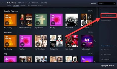 how to make a playlist on amazon music and explore the vast world of playlists