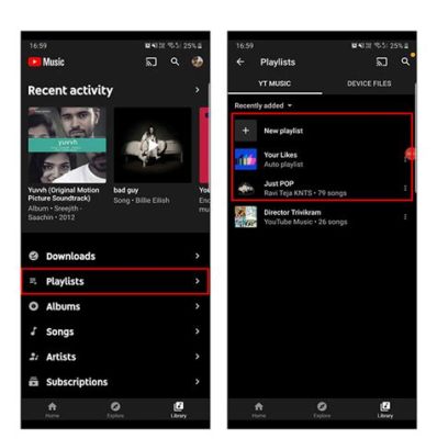 How to Make a YouTube Music Playlist: A Guide with Multiple Perspectives