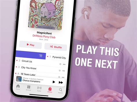 how to queue on apple music and the future of music streaming