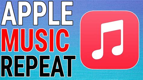 how to repeat song on apple music and the importance of music in our daily lives