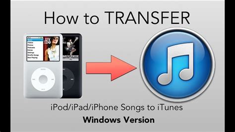 how to transfer music from itunes to ipod and why is music considered an essential part of human culture?