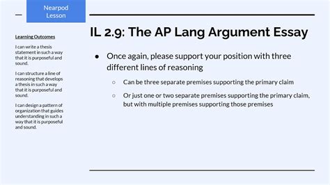 how to write an argumentative essay for ap lang: exploring the nuances of persuasive writing