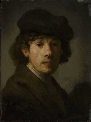 in what style of art could rembrandt's work be categorized? exploring the versatility and depth of his artistic expression