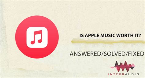 is apple music worth it, or does spotify still reign supreme in the music streaming world?