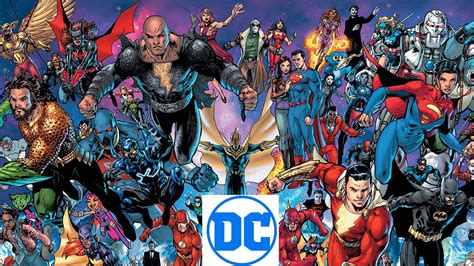 what does dc comics stand for and How It Has Shaped the Comic Book Universe Beyond Its Initial Letters?