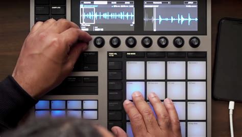 what is a sampler in music and how does it affect the evolution of sound design?