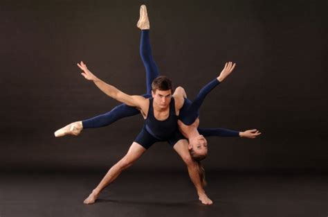 What is Acro Dance? An Exploration Beyond the Limits of Traditional Dance Forms