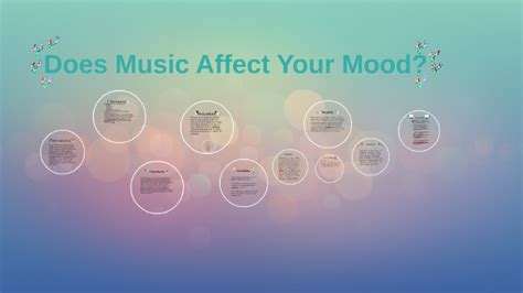 what is upbeat music? how does it impact our mood?