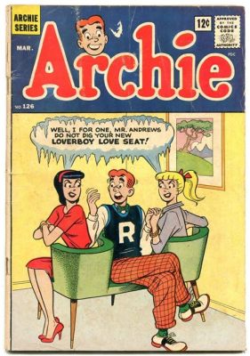 who drew archie comics? did you know that the creation of Archie Comics was a collaborative effort involving multiple artists?