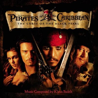 Who Wrote the Music for Pirates of the Caribbean: An Insightful Exploration