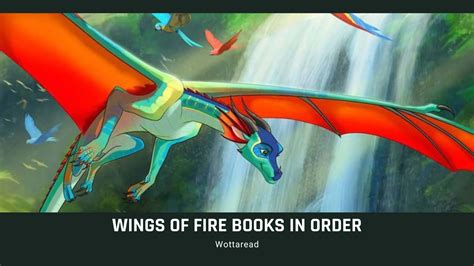 Will There Be More Wings of Fire Books, and the Enduring Appeal of Fantasy Series for Young Readers